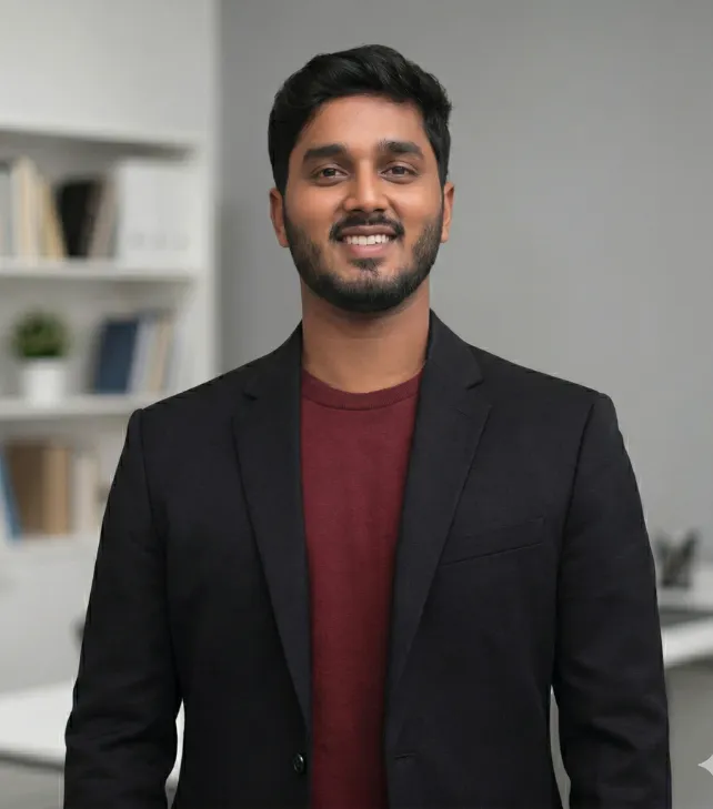 Aditya - SEO and Content Specialist, Oddtusk