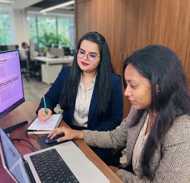 Oddtusk team strategy session