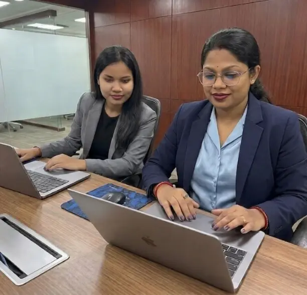 Oddtusk growth engineering