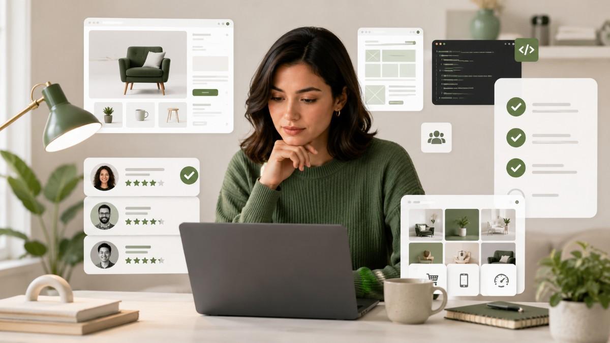 How to Choose the Best Shopify Development Company for Your Store