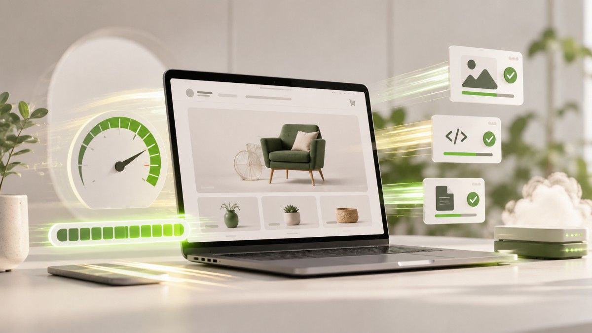 Shopify Speed Optimization Techniques for Faster Load Time
