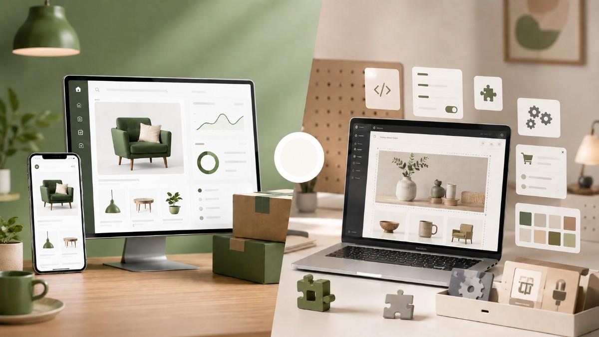 Shopify vs WooCommerce: Which Platform Builds Better Online Stores in 2026?