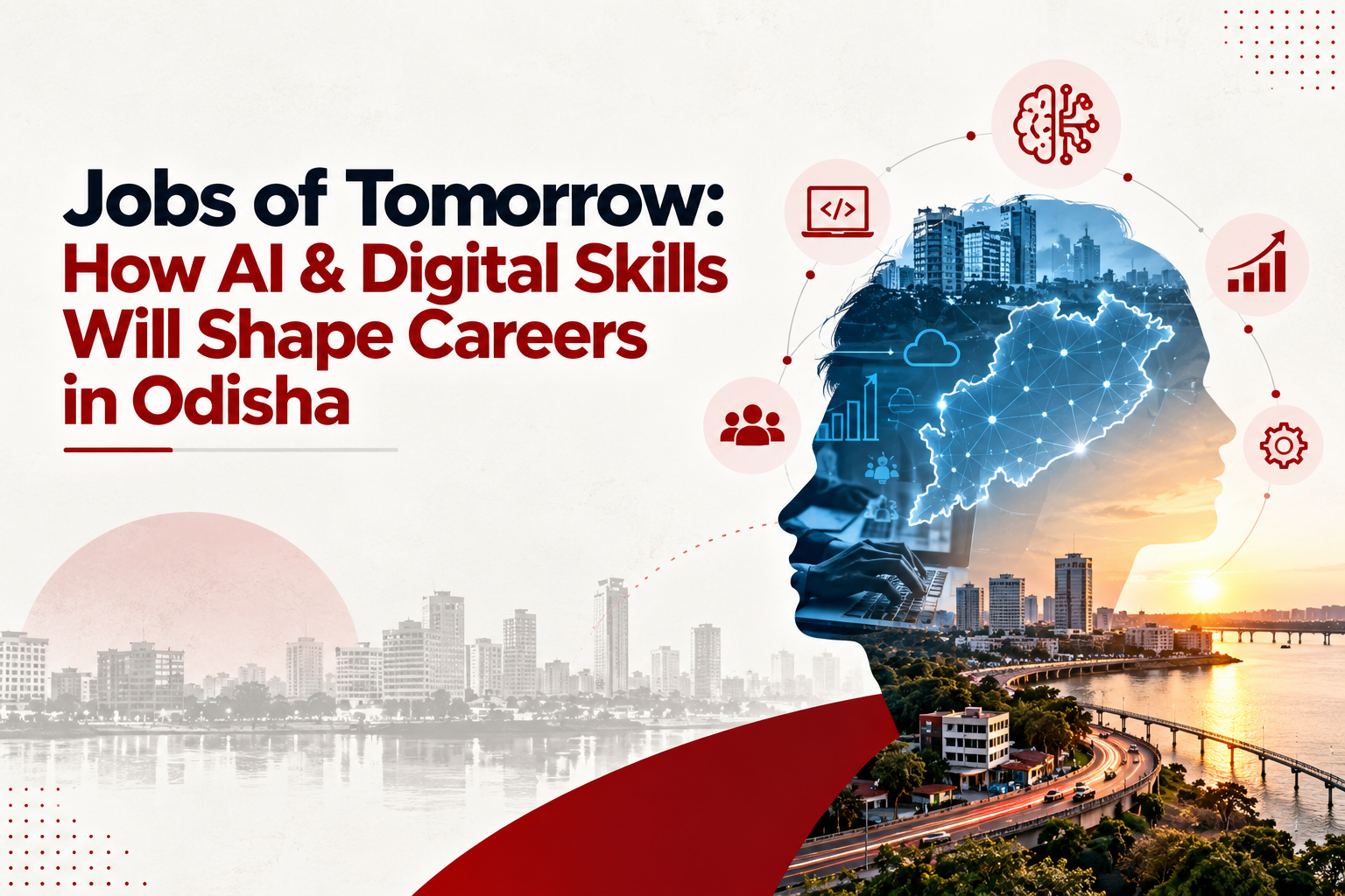 Jobs of Tomorrow How AI and Digital Skills Will Shape Careers in Odisha