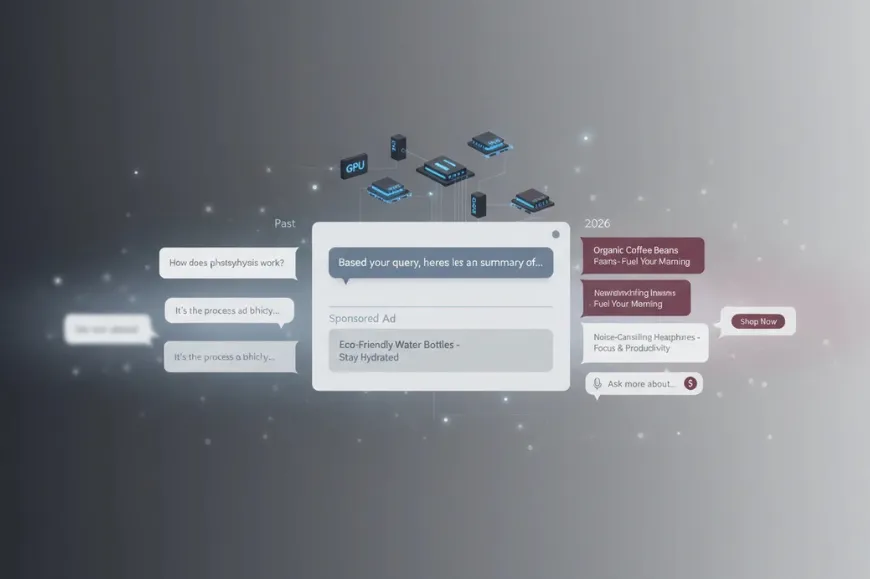 OpenAI Introducing Ads to ChatGPT What It Means for Users in 2026  Oddtusk