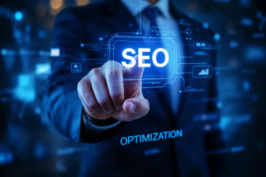 SEO Services 2026 Guide to AI Overviews Entities and E-E-A-T  Oddtusk