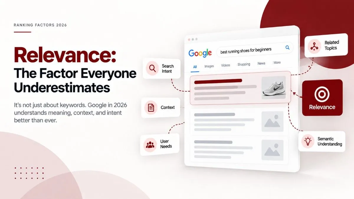Brand signals are the most underestimated SEO factor