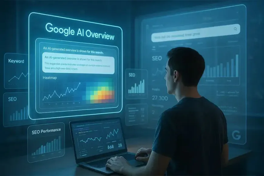 Understanding Googles AI Overview and What It Means for Your SEO Strategy