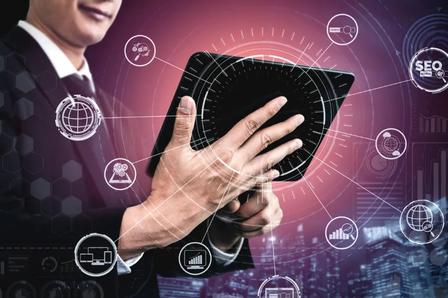 What is Answer Engine Optimization AEO