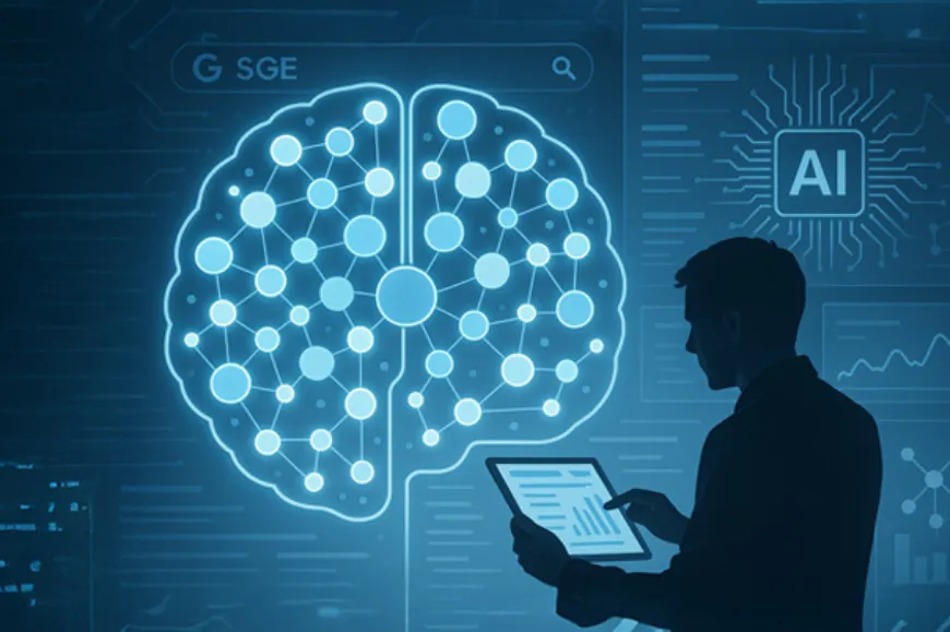 Why Topical Authority Matters More Than Ever in AI-Powered Search  Oddtusk