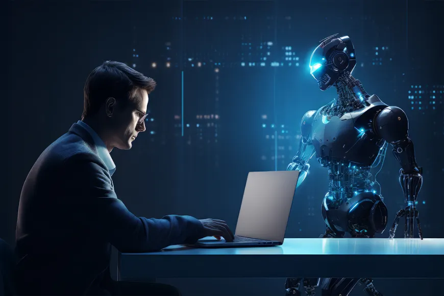 Will AI Replace Digital Marketers