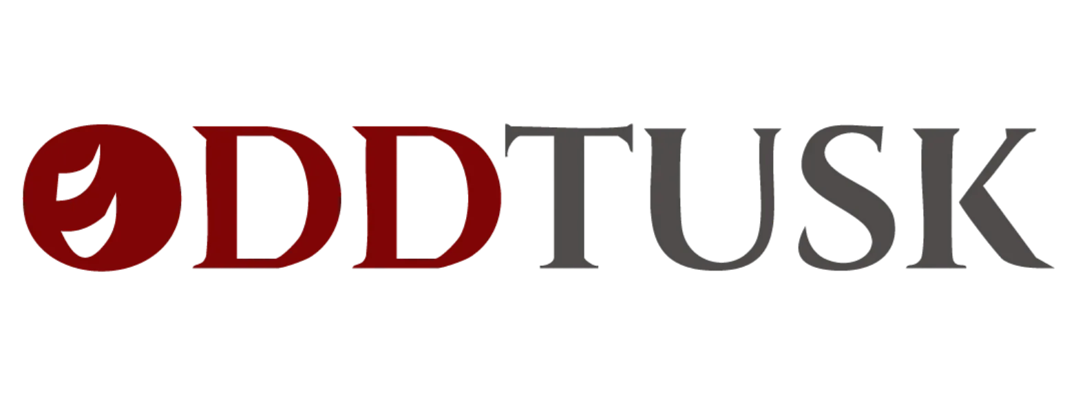 Oddtusk