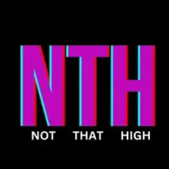 Not That High logo