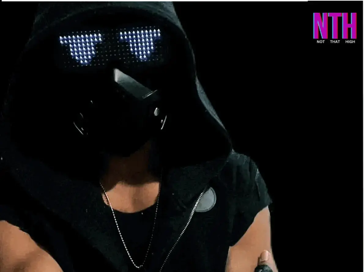 Not That High — India's Party Products Brand