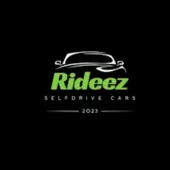 Rideez Car Rental Logo