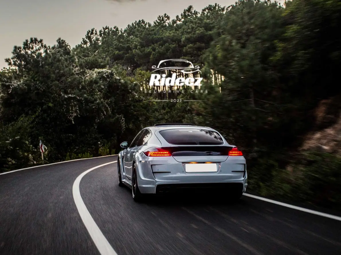 Rideez Car Rental — Bhubaneswar's Most Trusted Self-Drive Brand