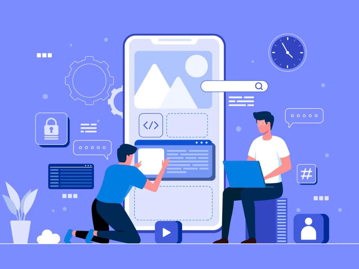 App Store Optimization agency - Oddtusk