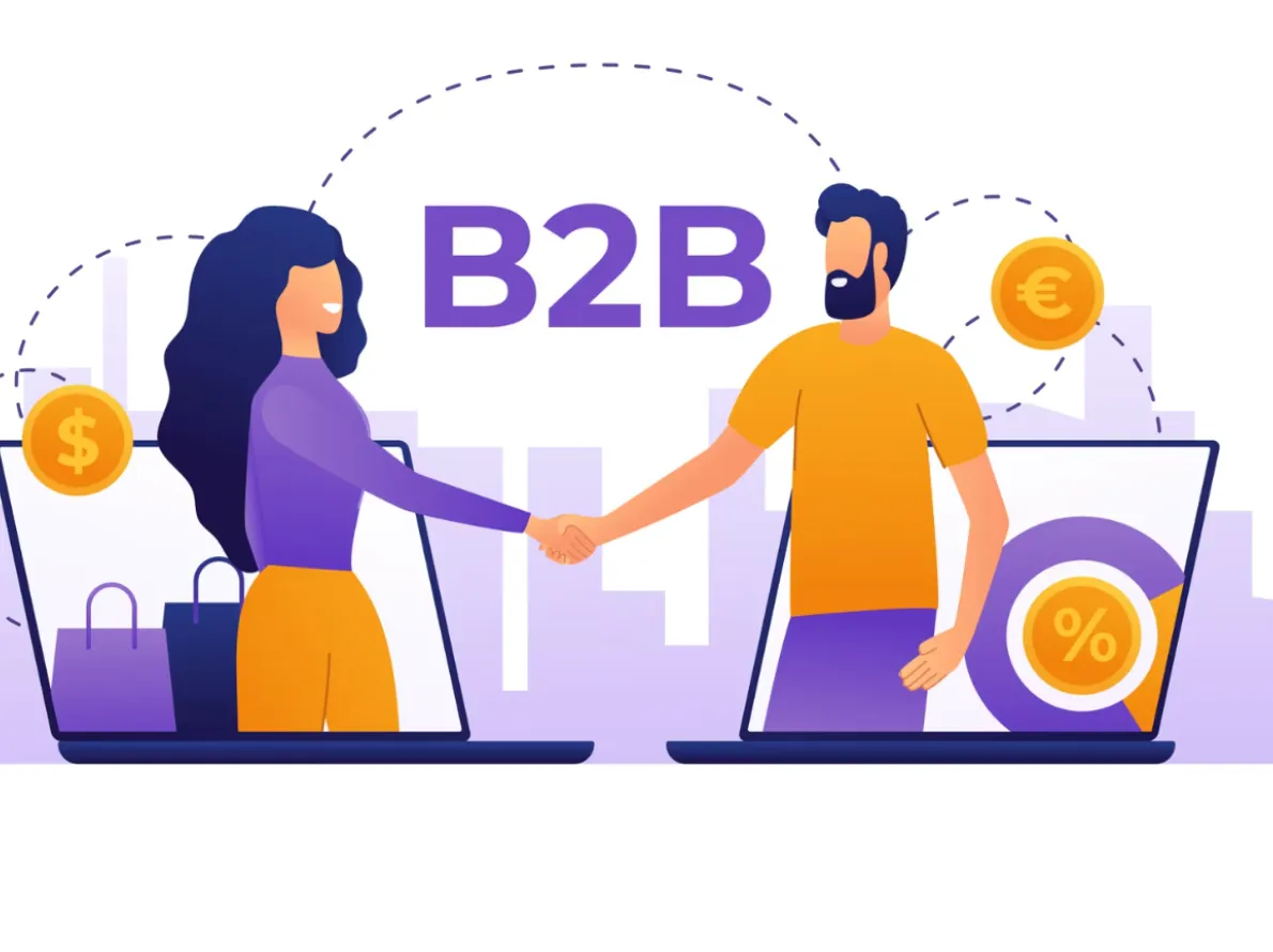 B2B SEO Strategy Services Oddtusk