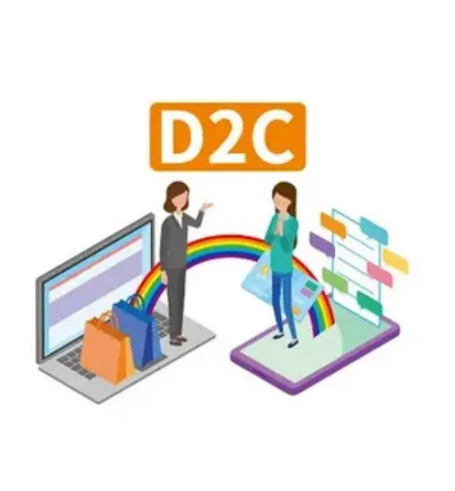 Why Choose Oddtusk as D2C Growth Agency