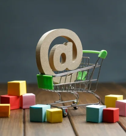 Ecommerce Marketing Services India - Oddtusk