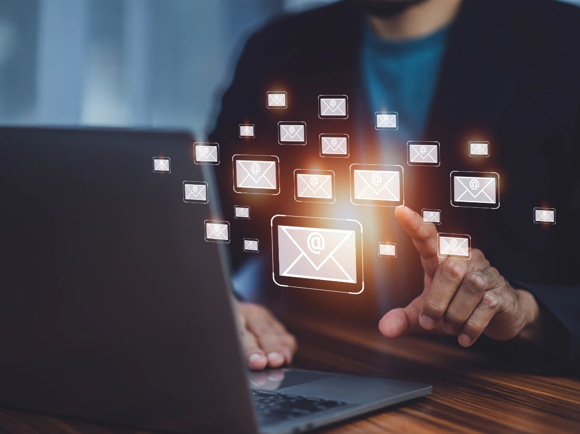 Email Marketing Company Bhubaneswar Oddtusk