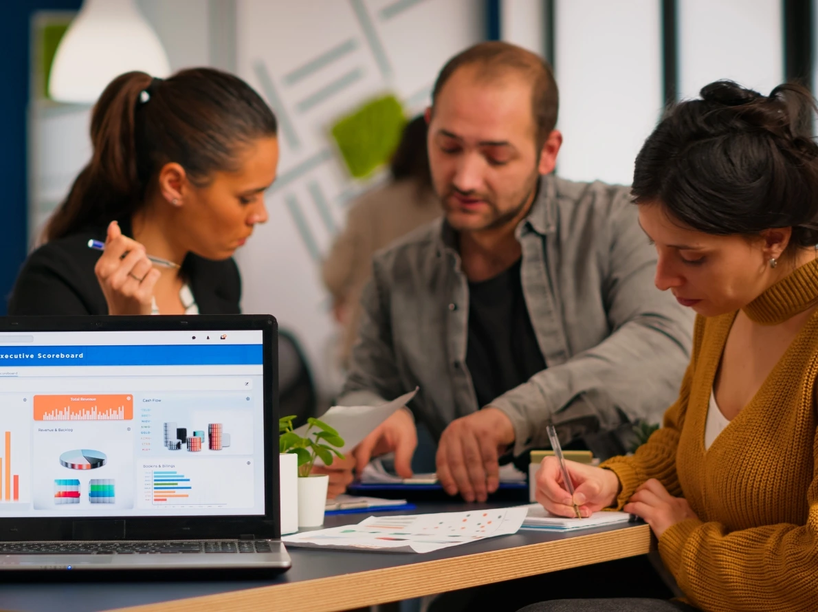 PPC Company Bhubaneswar Oddtusk