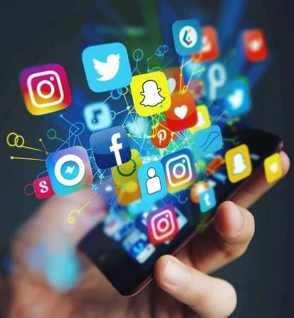 Why Choose Oddtusk For Social Media Service