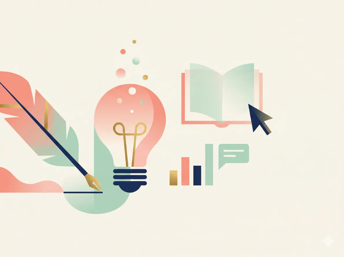 SEO Blog Writing Services - Oddtusk