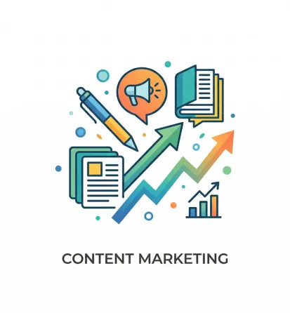 Why choose Oddtusk as your content marketing agency