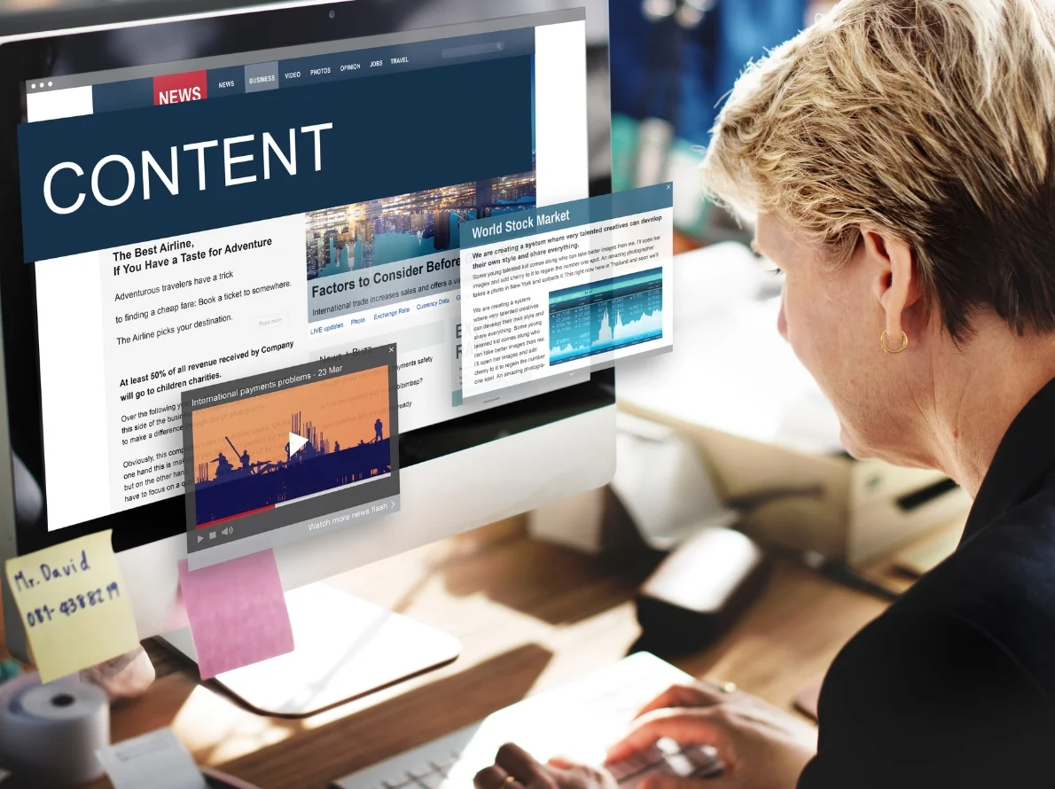 Content Writing Company Bhubaneswar Oddtusk