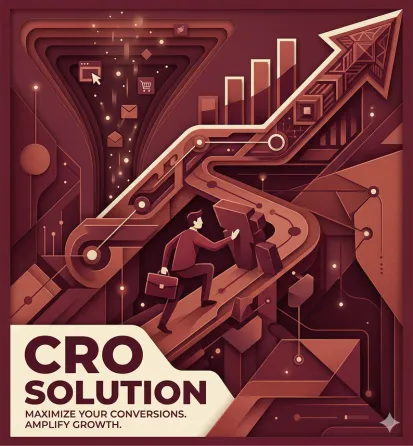 Conversion Rate Optimisation India - Oddtusk