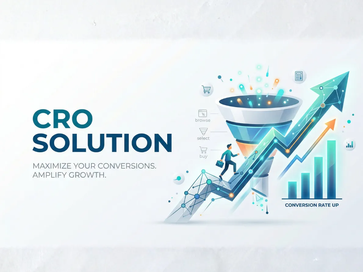 CRO agency For e-commerce - Oddtusk