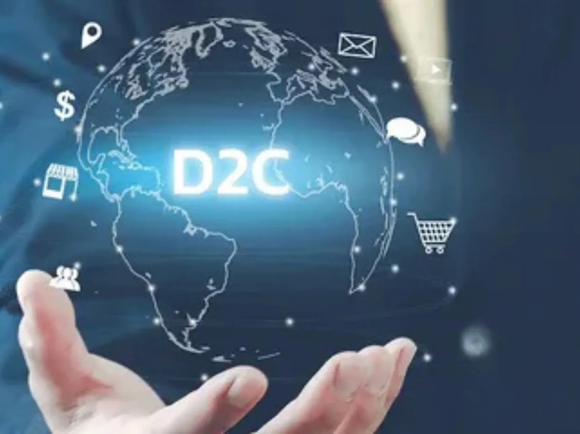 D2C Growth Agency India - Oddtusk