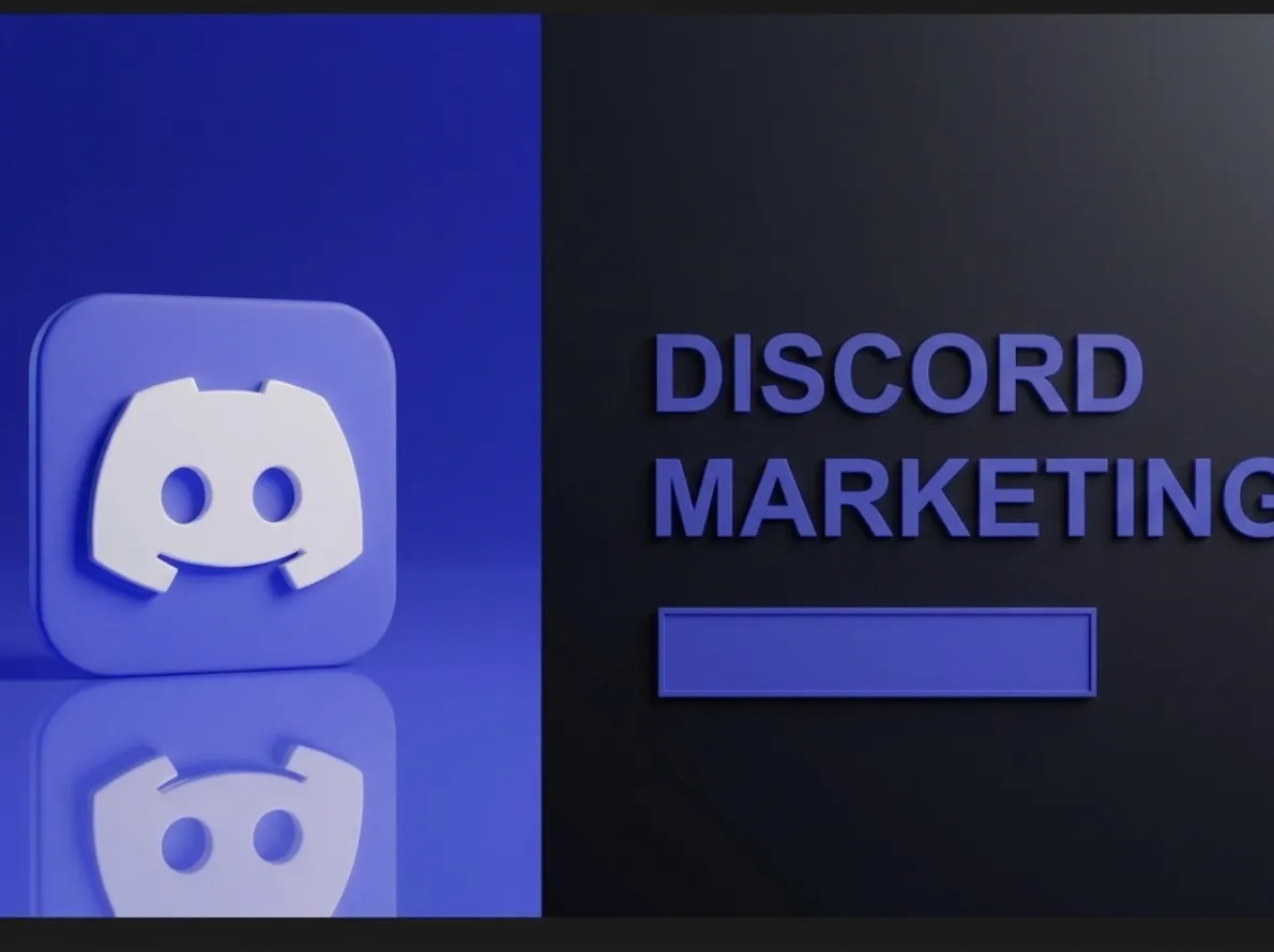 Discord Marketing Services Oddtusk