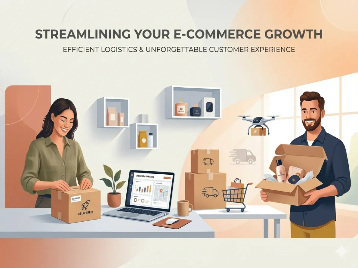 Ecommerce Services Bhubaneswar - Oddtusk