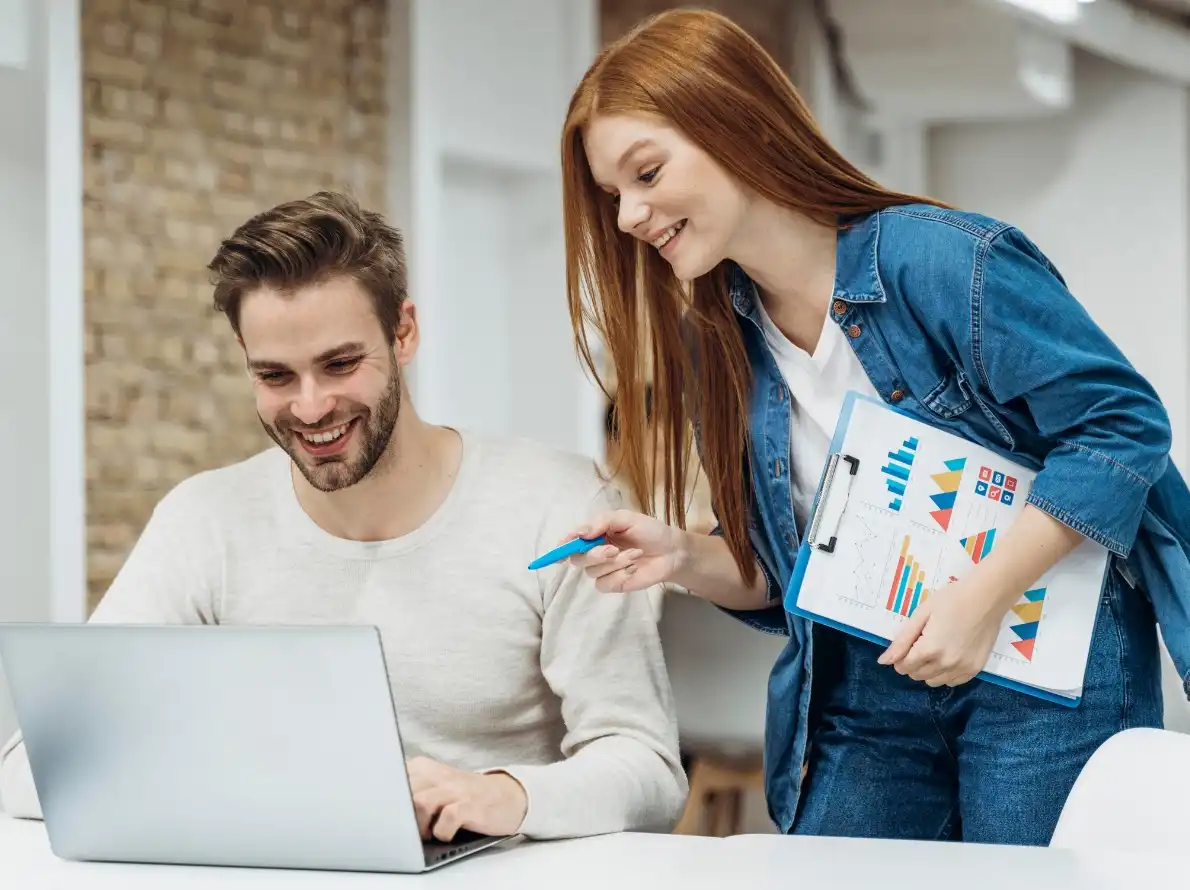 Ecommerce Growth Consulting Agency - Oddtusk