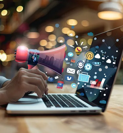 Why Choose Oddtusk for Digital Marketing