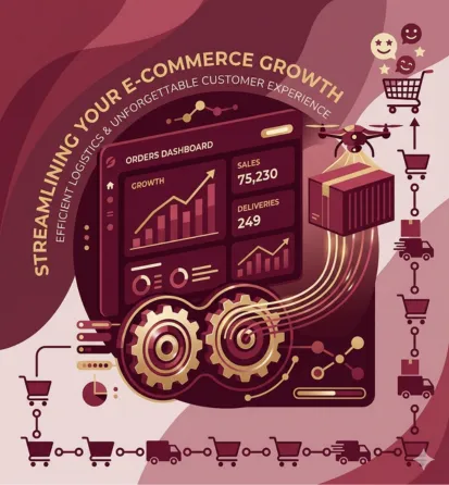 Ecommerce development service - Oddtusk