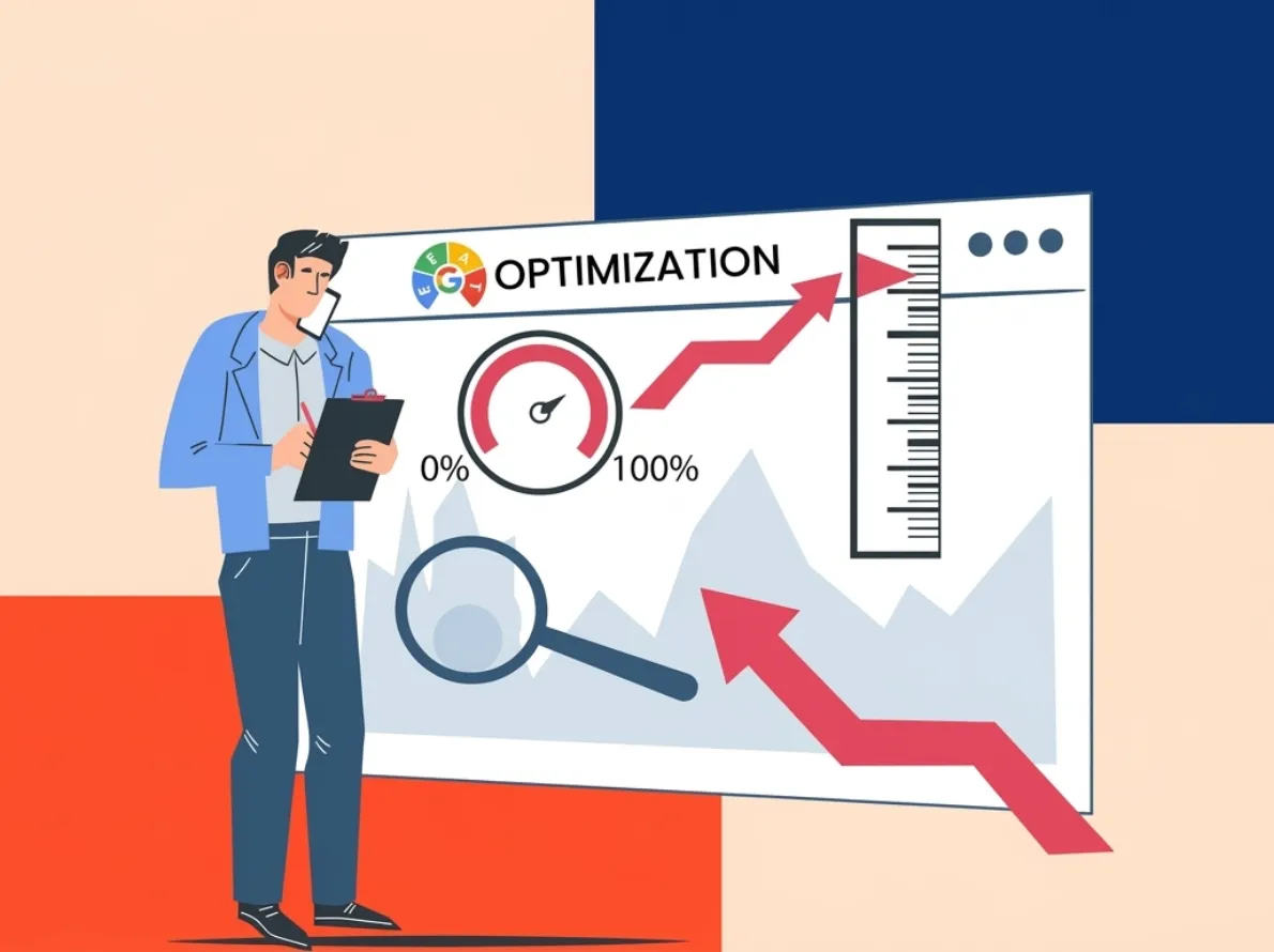 E-E-A-T Optimization Service for SEO - Oddtusk