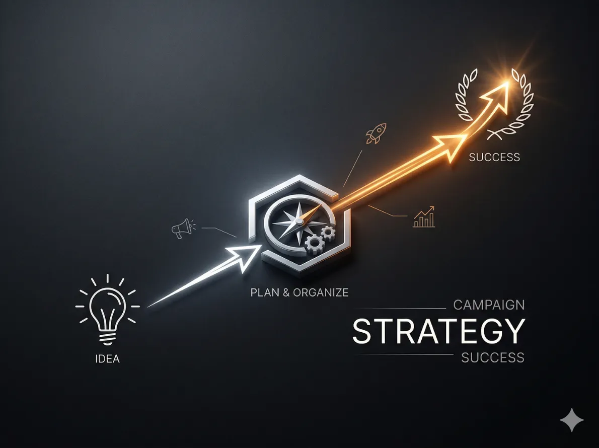 Email Campaign ecommerce Strategy Oddtusk