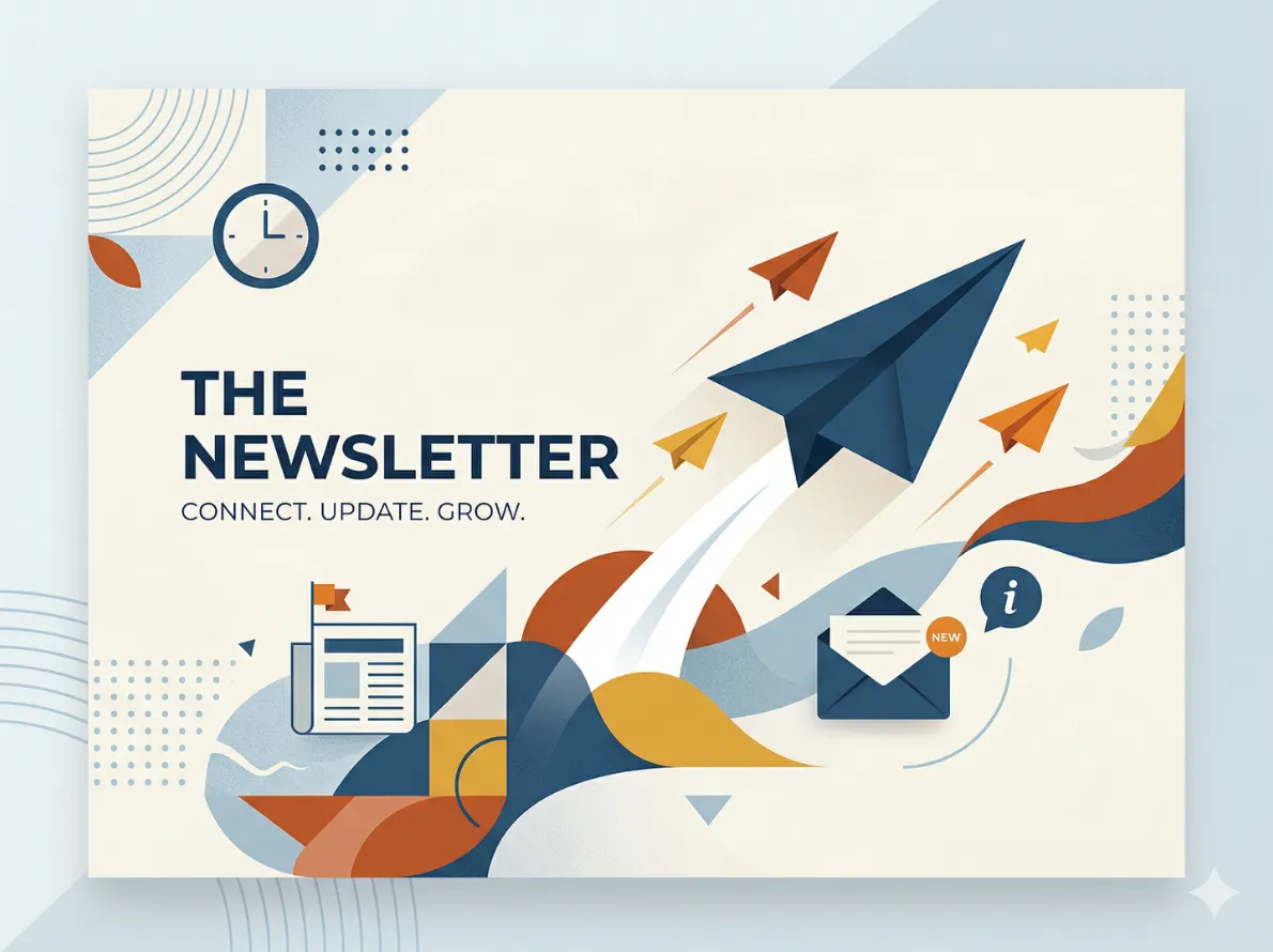 Email Newsletter design Services Oddtusk