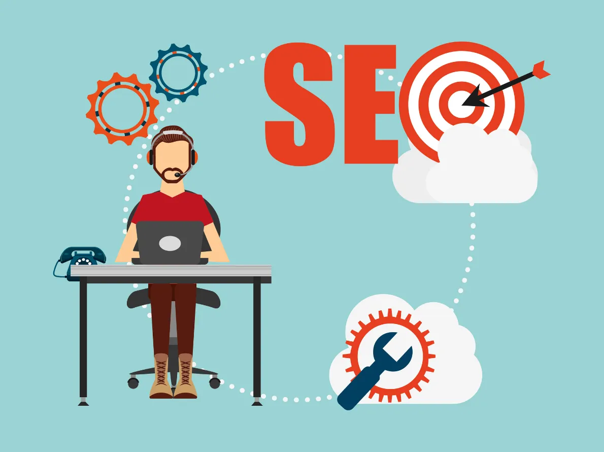 Entity SEO Services Oddtusk