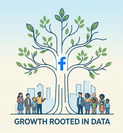 Facebook content strategy - Oddtusk