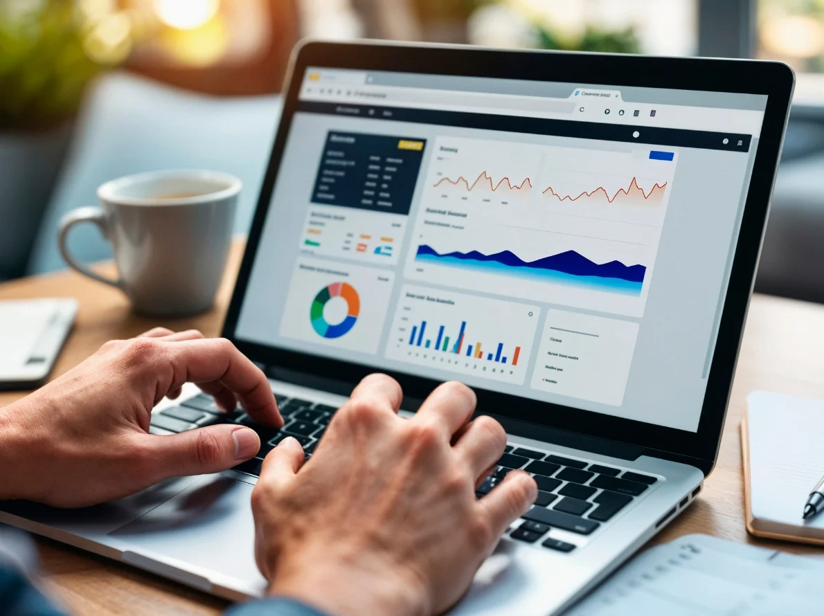 GA4 Setup Services - Oddtusk