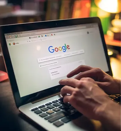 Google Search Ads Agency India - oddtusk