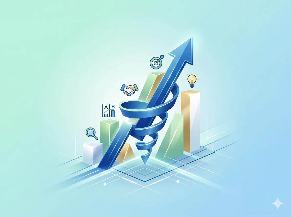 Growth Marketing Agency startup sme b2b b2c - Oddtusk