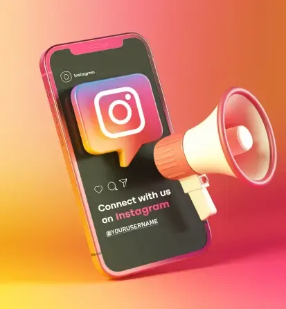 Instagram Advertising India - Oddtusk