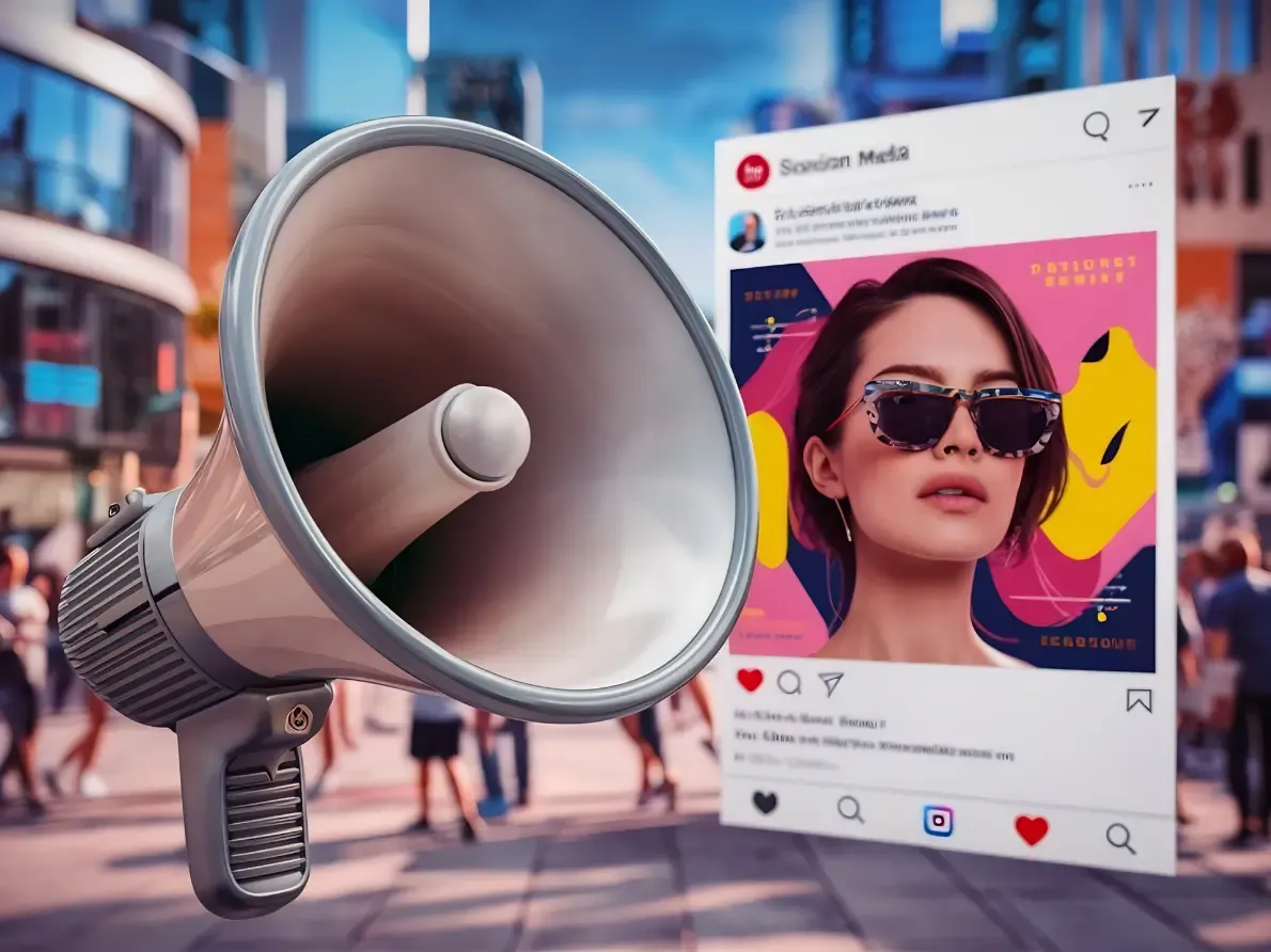 Instagram Advertising India - Oddtusk