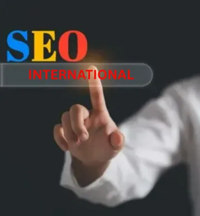 International SEO Services- Oddtusk