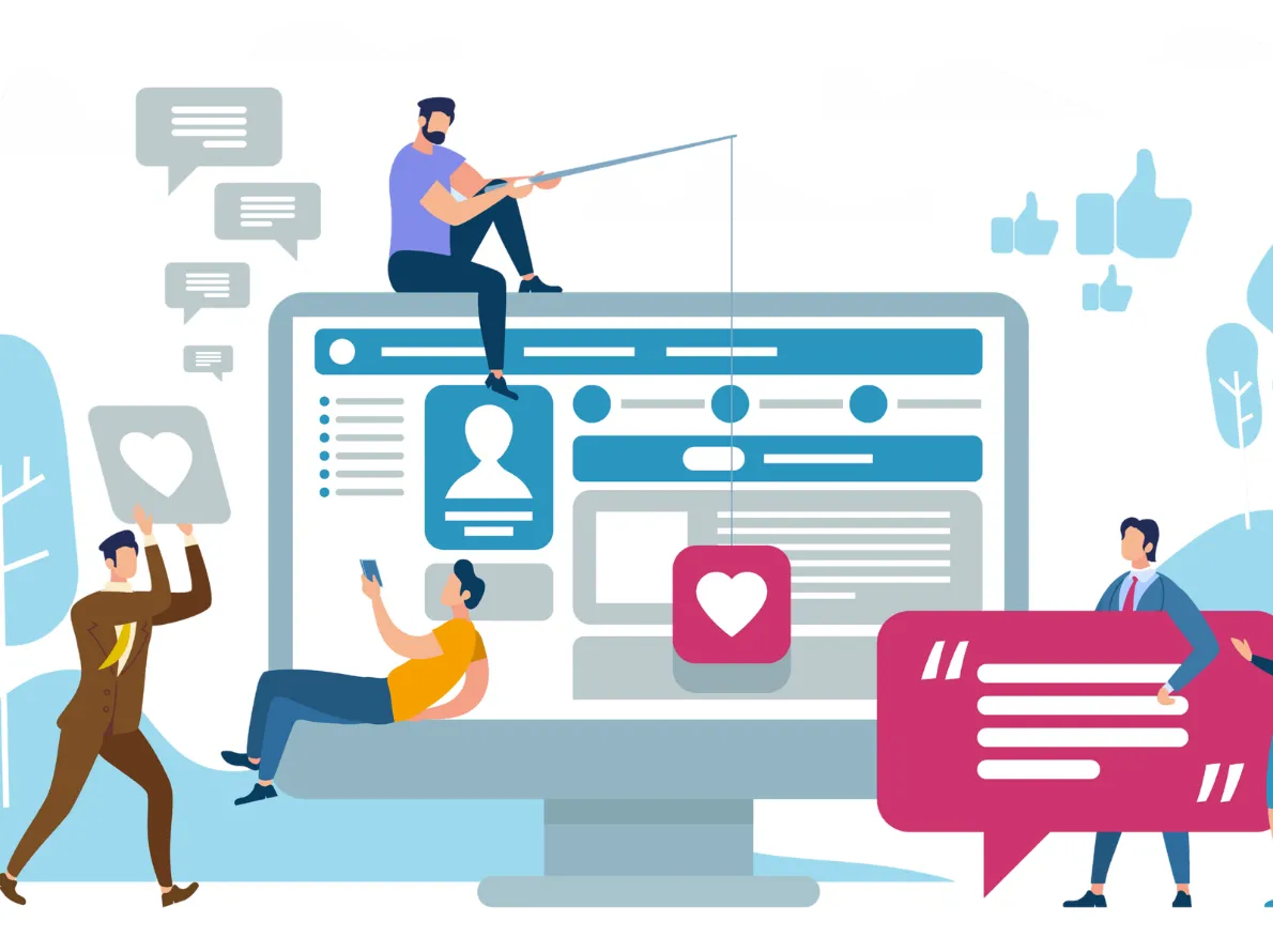 LinkedIn Paid Ads Services Oddtusk