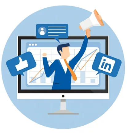 Why Choose Oddtusk for LinkedIn Paid Ads